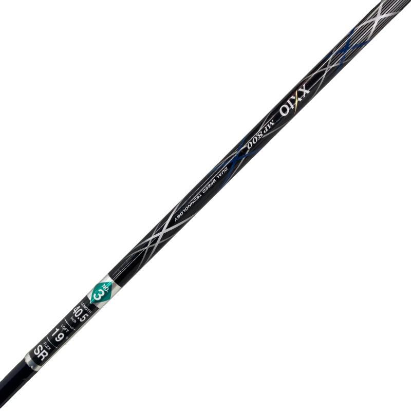 DUNLOP（ダンロップ） XXIO(2014) U3 ユーティリティ UT フレックスSR