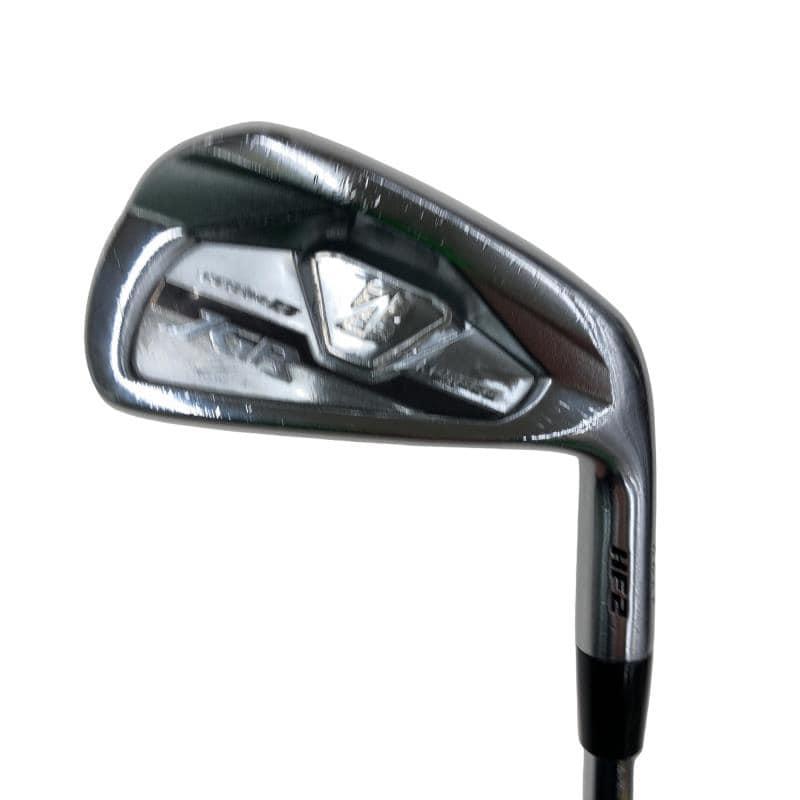 BRIDGESTONE GOLF ブリヂストン TOUR B JGR HF2 6S アイアンセット IR