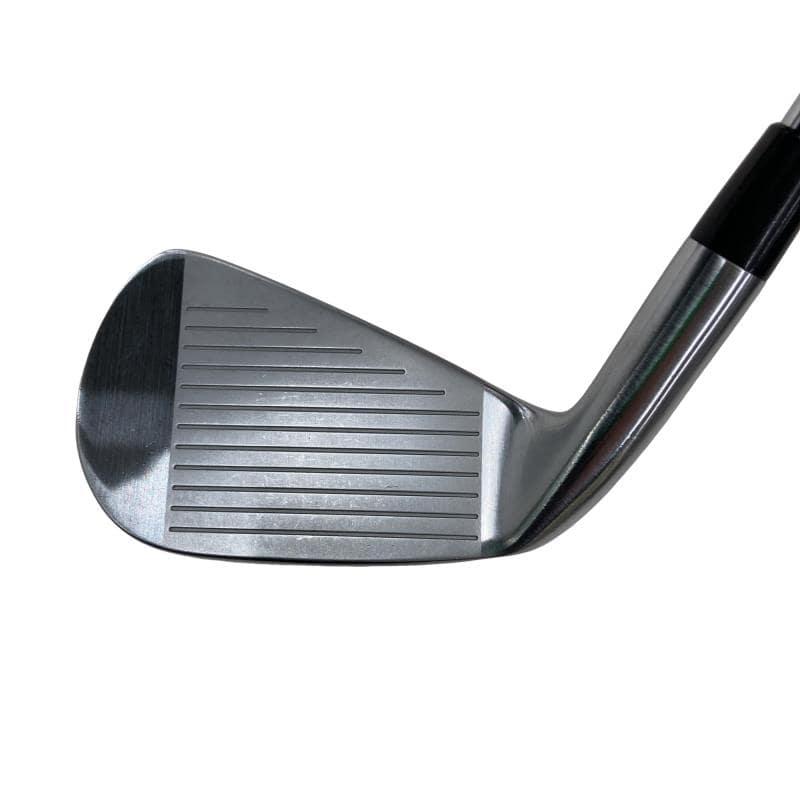 BRIDGESTONE GOLF ブリヂストン TOUR B JGR HF2 6S アイアンセット IR