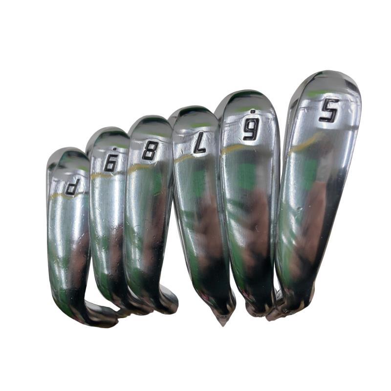 BRIDGESTONE GOLF ブリヂストン TOUR B JGR HF2 6S アイアンセット IR