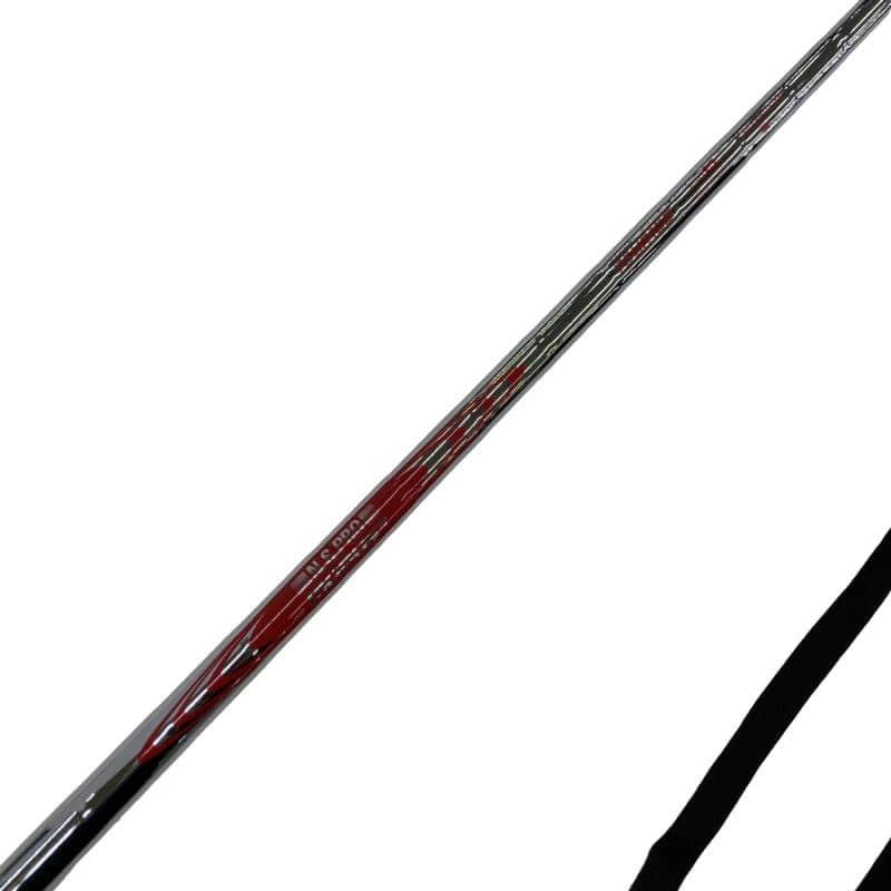 BRIDGESTONE GOLF ブリヂストン TOUR B JGR HF2 6S アイアンセット IR