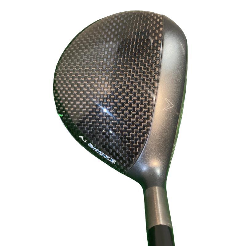 Callaway（キャロウェイ） PARADYM Ai SMOKE MAX 7W レフティ