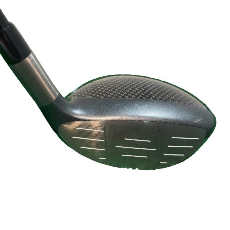 Callaway（キャロウェイ） PARADYM Ai SMOKE MAX 7W レフティ