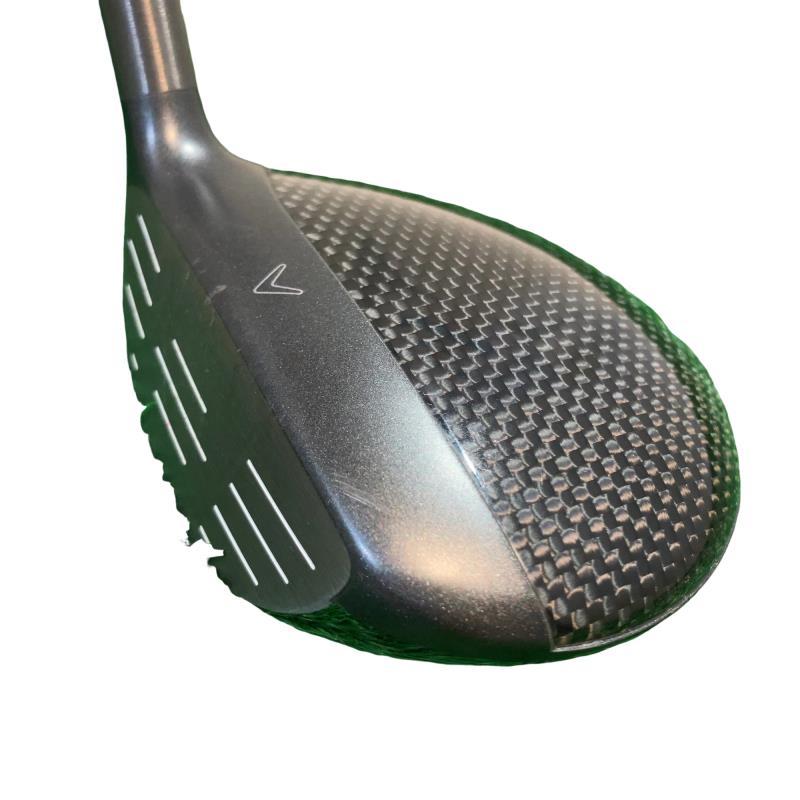 Callaway（キャロウェイ） PARADYM Ai SMOKE MAX 7W レフティ