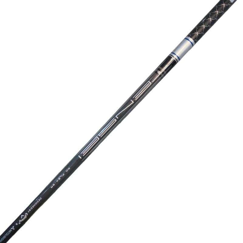 Callaway（キャロウェイ） PARADYM Ai SMOKE MAX 7W レフティ