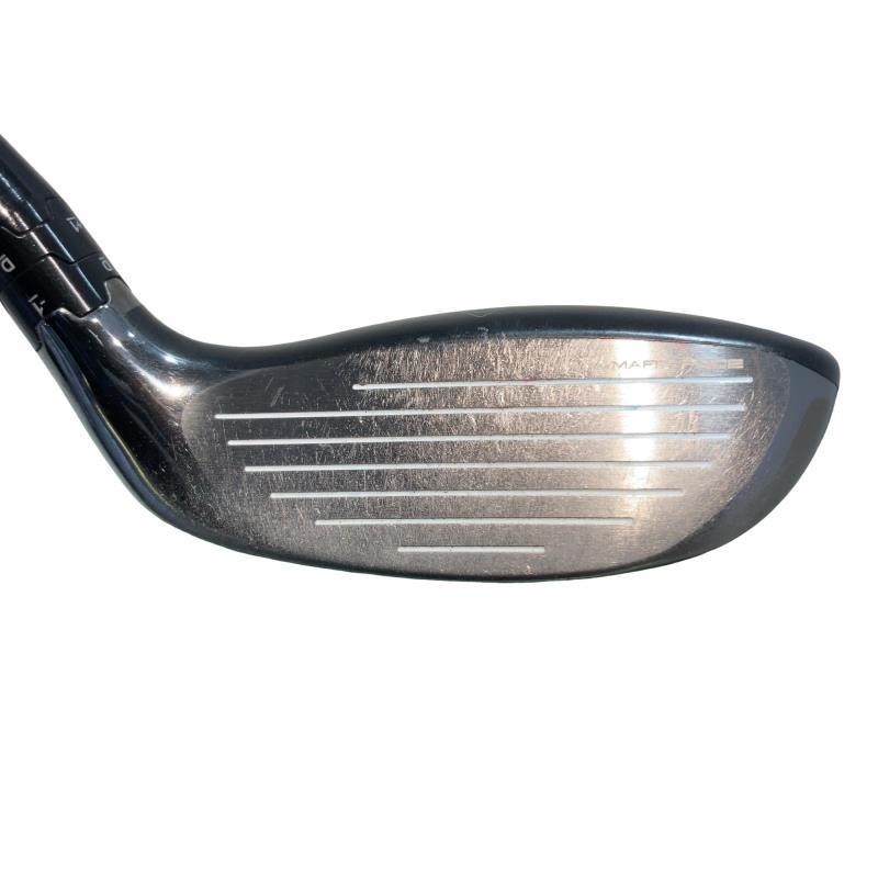 Callaway（キャロウェイ） PARADYM Ai SMOKE HL U5 レフティ