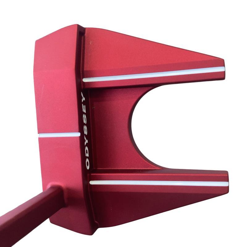 ODYSSEY（キャロウェイゴルフ） オデッセイ RED SEVEN X 34インチ 