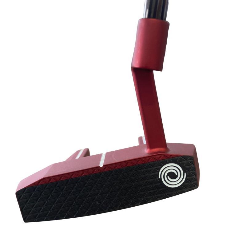 ODYSSEY（キャロウェイゴルフ） オデッセイ RED SEVEN X 34インチ 