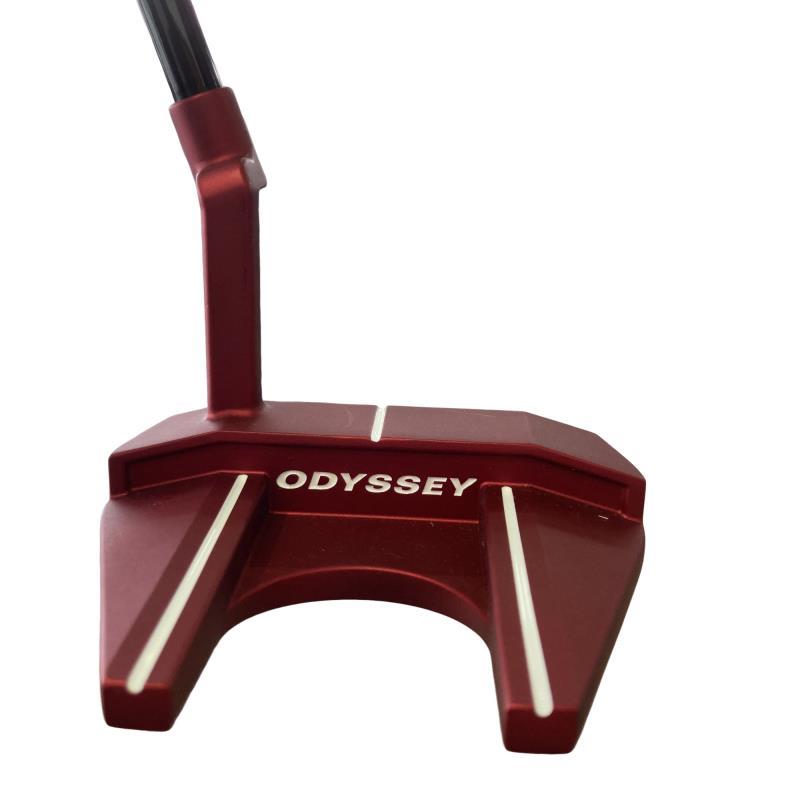 ODYSSEY（キャロウェイゴルフ） オデッセイ RED SEVEN X 34インチ 