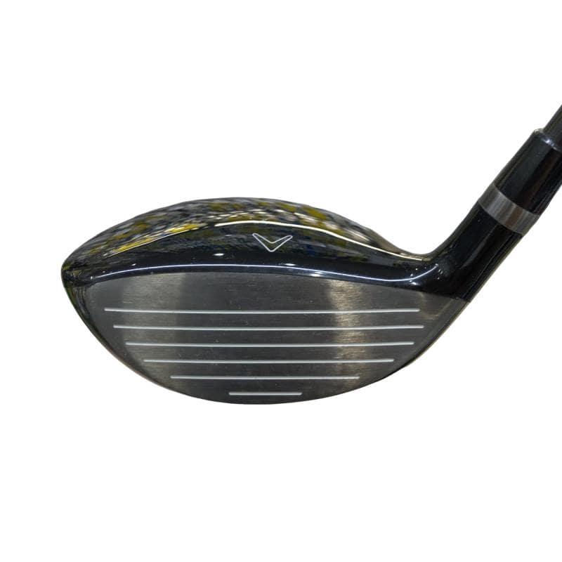 Callaway（キャロウェイ） GREAT BIG BERTHA(2015) 7W フェアウェイ