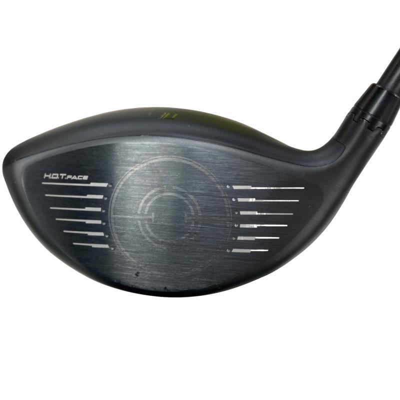 コブラ cobra DARKSPEED X 9° ドライバー DR フレックスS 【公式通販】