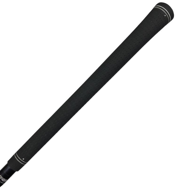 プロギア PRGR 02 5S アイアンセット IR フレックスSR_6