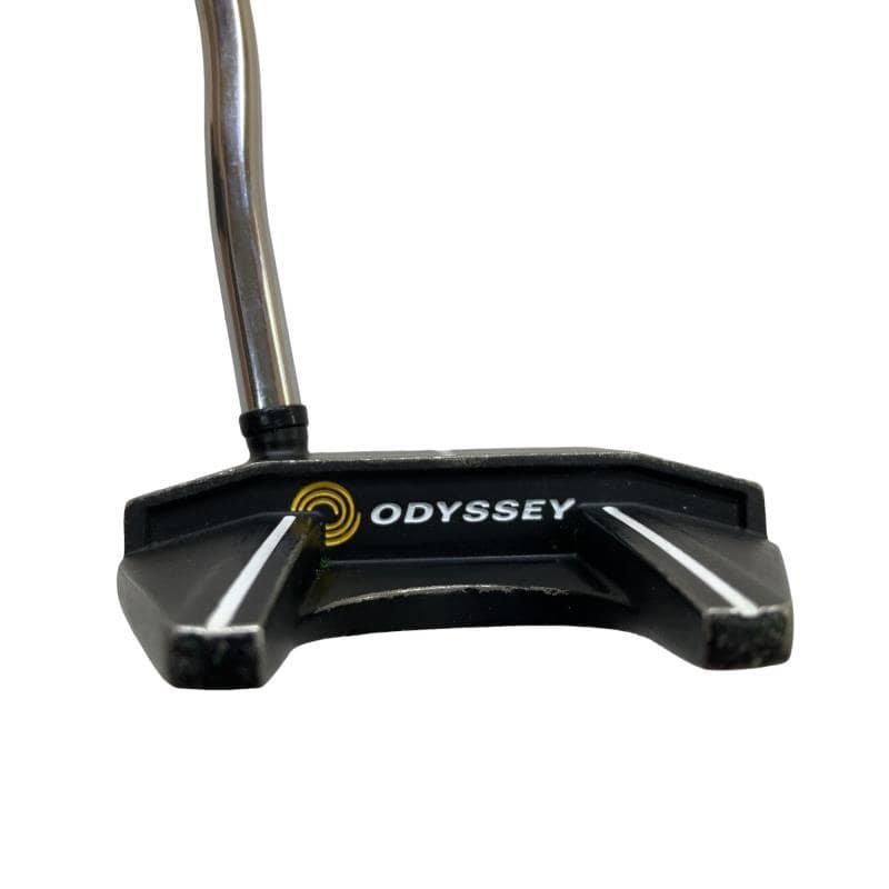 オデッセイ STROKE LAB BLACK SEVEN 34インチ パター PT フレックスその他の画像