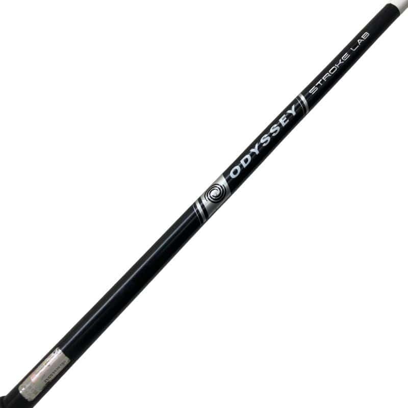 オデッセイ STROKE LAB BLACK SEVEN 34インチ パター PT フレックスその他の画像