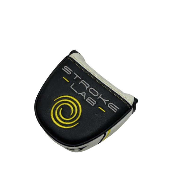 オデッセイ STROKE LAB BLACK SEVEN 34インチ パター PT フレックスその他の画像