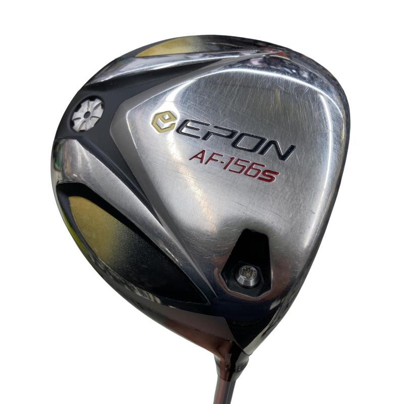 「EPON」AF-156ドライバー ​ エポンゴルフ株式会社 EPON AF-156S 1W ドライバー DR フレックス