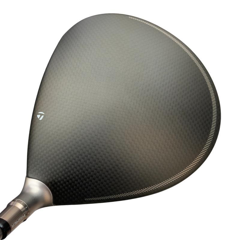 テーラーメイド Qi4D MAX LITE 10.5° ドライバー DR フレックスSR_1