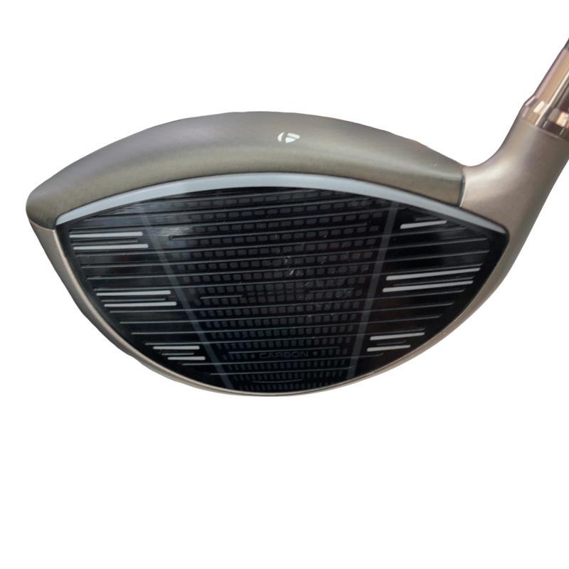 テーラーメイド Qi4D MAX LITE 10.5° ドライバー DR フレックスSR_2