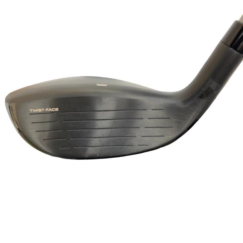 TaylorMade（テーラーメイド） Qi4D MAX LITE U4 ユーティリティ UT