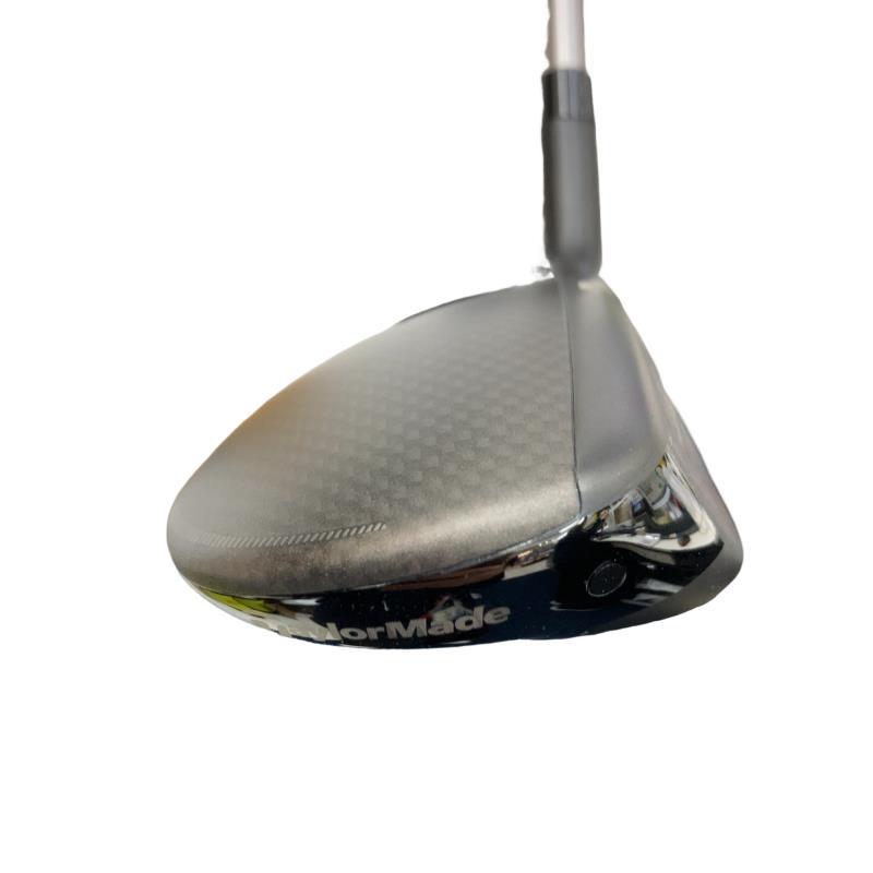 TaylorMade（テーラーメイド） Qi4D MAX LITE U4 ユーティリティ UT