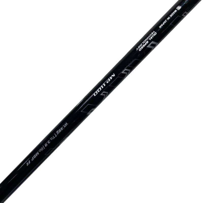 ダンロップ XXIO(2020) 8S アイアンセット IR フレックスRの画像