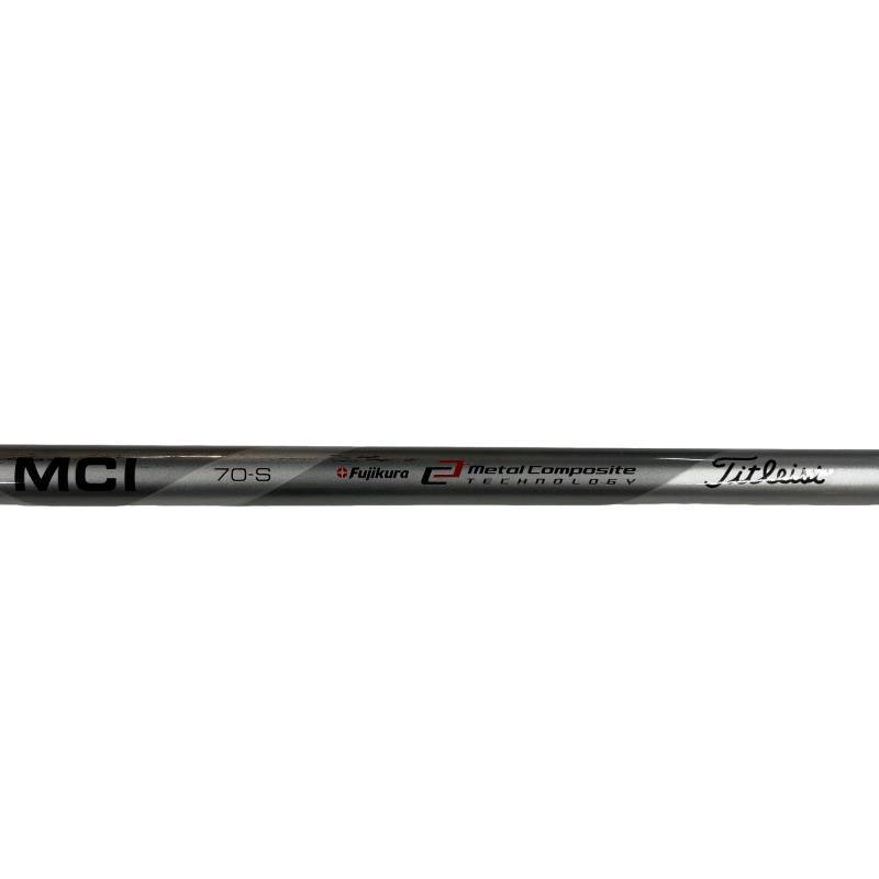 Titleist（タイトリスト） 816 H1 23° ユーティリティ UT フレックスS