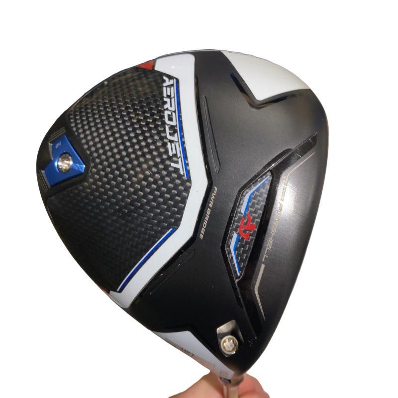 COBRA（コブラ） cobra AEROJET 10.5° ドライバー DR フレックスSR