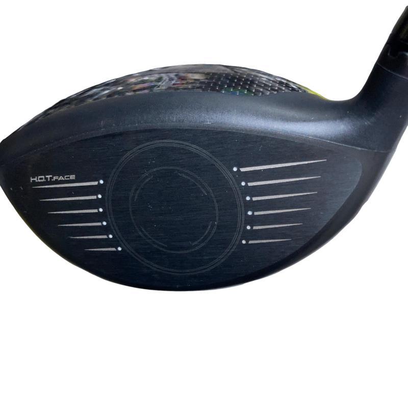 COBRA（コブラ） cobra AEROJET 10.5° ドライバー DR フレックスSR