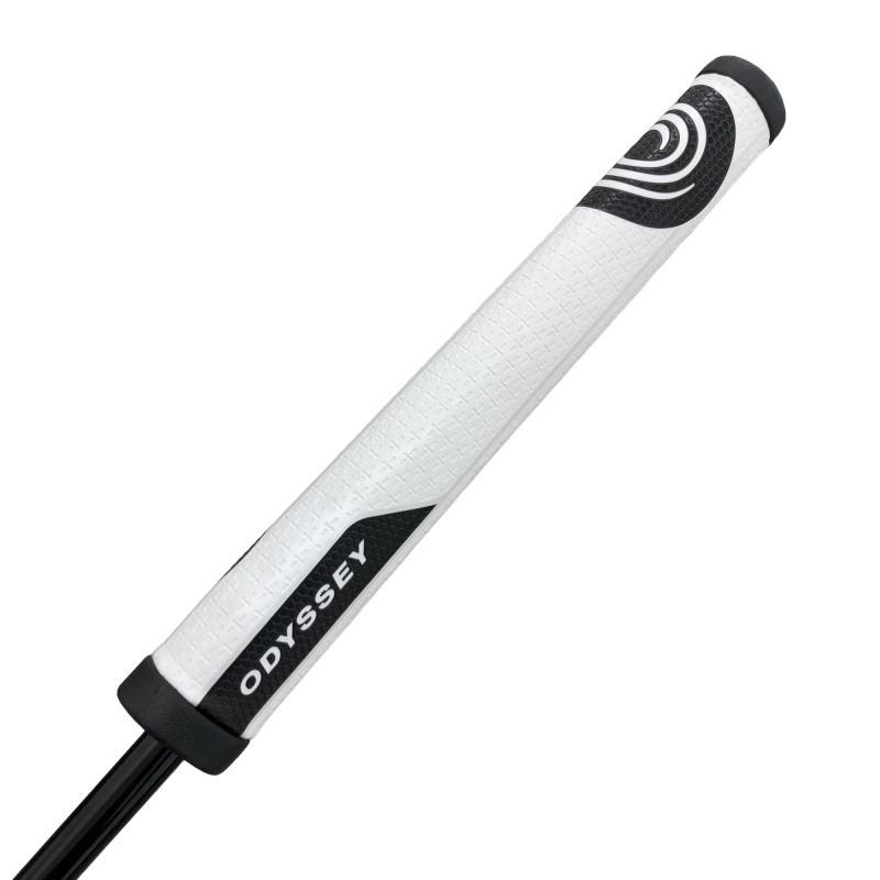 オデッセイ Ai-DUAL SQUARE 2 SQUARE JAILBIRD 33インチ パター PT 