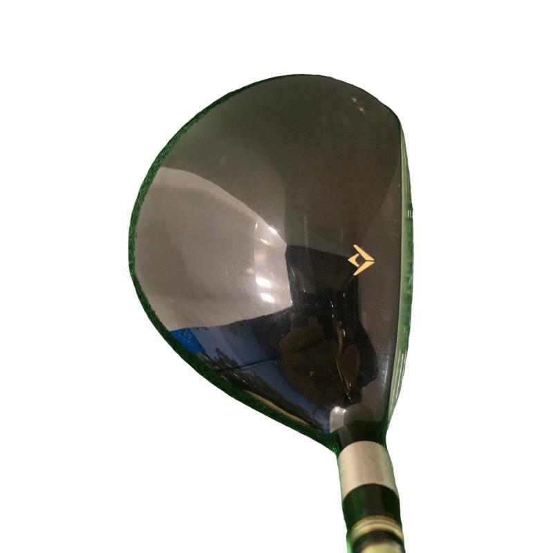 HONMA GOLF（本間ゴルフ） BERES S-03 5W レフティ フェアウェイウッド