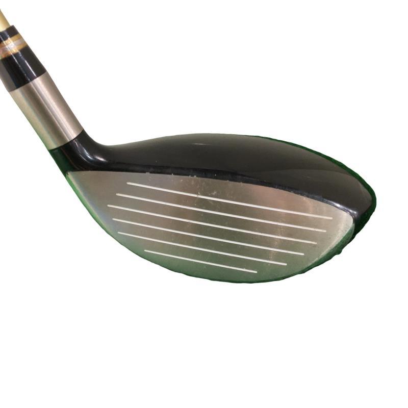 HONMA GOLF（本間ゴルフ） BERES U-03 22° レフティ ユーティリティ UT