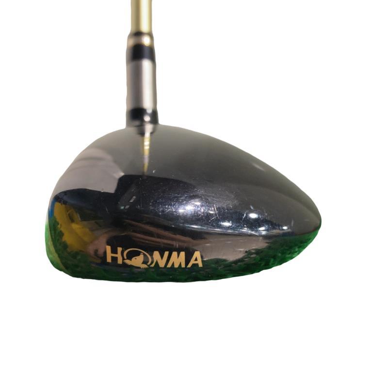 ユーティリティ U-03 (22°) 2S / 本間ゴルフ BERES HONMA GOLF（本間ゴルフ） BERES U-03 22° レフティ ユーティリティ UT