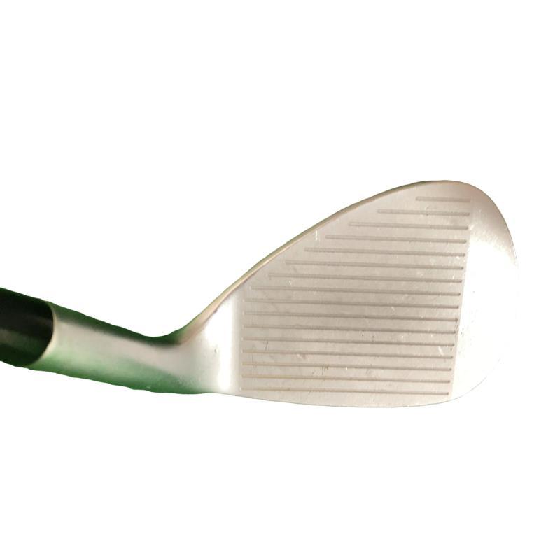 kasco（キャスコ） Dolphin Wedge DW-118 シルバー 58° レフティ