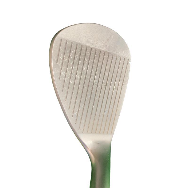 kasco（キャスコ） Dolphin Wedge DW-118 シルバー 58° レフティ