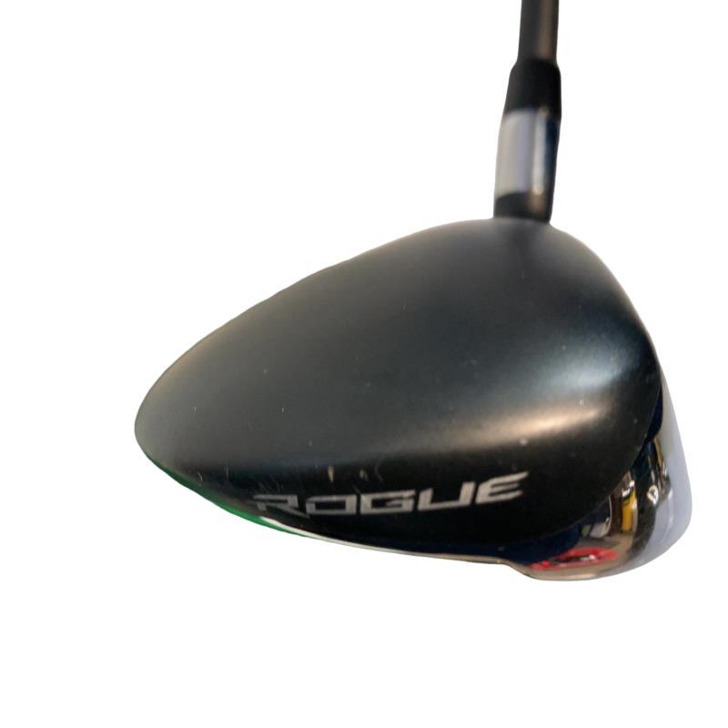 Callaway（キャロウェイ） ROGUE ST MAX FAST U6 ユーティリティ UT