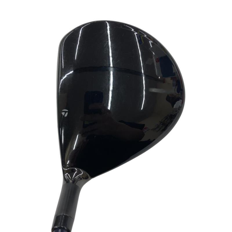 テーラーメイド　qi10　3w TaylorMade（テーラーメイド） Qi10 3W フェアウェイウッド FW