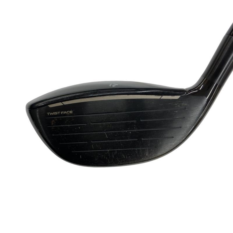 TaylorMade（テーラーメイド） Qi10 3W フェアウェイウッド FW