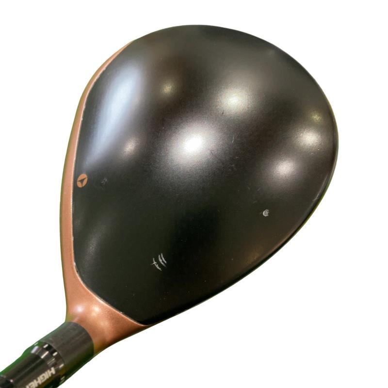 TaylorMade（テーラーメイド） BRNR MINI DRIVER(2024) 11.5