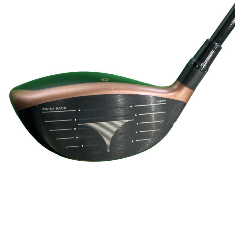 TaylorMade（テーラーメイド） BRNR MINI DRIVER(2024) 11.5