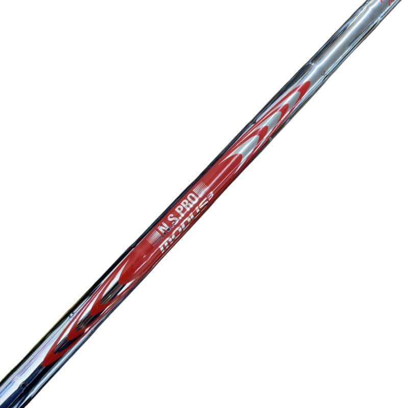 ブリヂストン BRIDGESTONE 258CBP 6S アイアンセット IR フレックスS_5