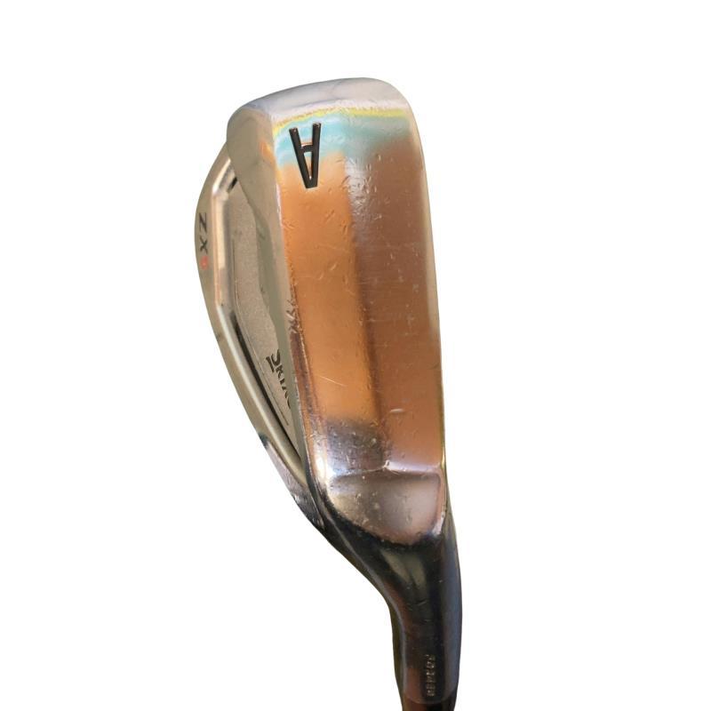 45R ウェザーウェザーの908スウィングトップ DUNLOP（ダンロップ） SRIXON ZX5 AW ウェッジ WG フレックスその他