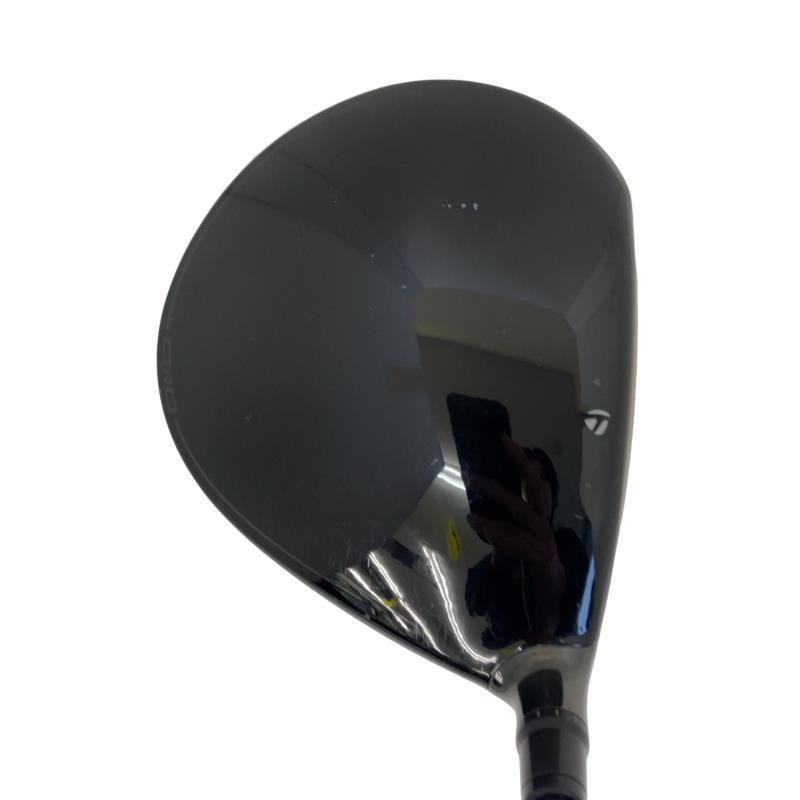 右用 メンズ ドライバー Qi10 テーラーメイド 純正S 9.0 ドライバー Qi10 レフティ】テーラーメイド 【新品未使用 Tour VF-6 AD クラブ