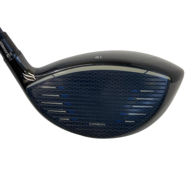 TaylorMade（テーラーメイド） Qi10 9° レフティ ドライバー DR