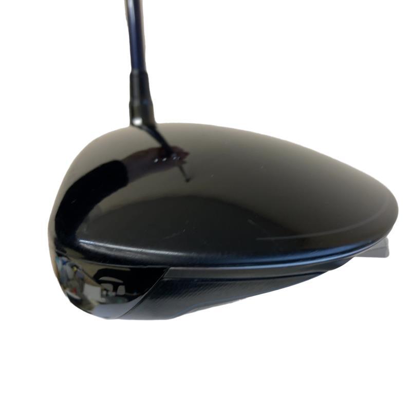 TaylorMade（テーラーメイド） Qi10 9° レフティ ドライバー DR