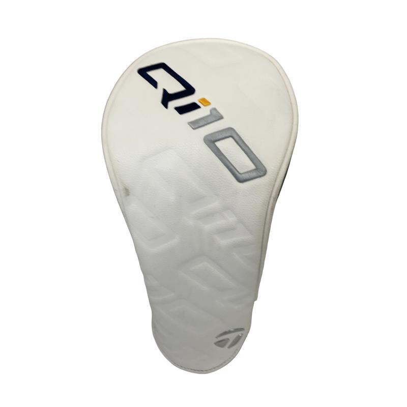 TaylorMade（テーラーメイド） Qi10 9° レフティ ドライバー DR
