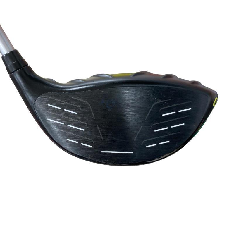 PING（ピン） G430 HL MAX 10K 12° レフティ ドライバー DR フレックス