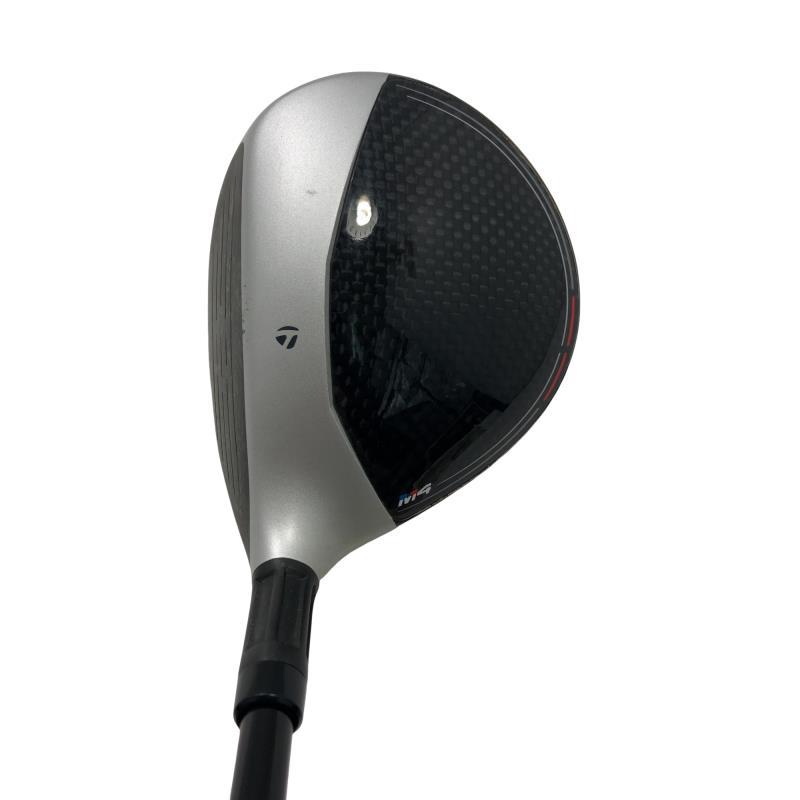 TaylorMade（テーラーメイド） M4 7W フェアウェイウッド FW
