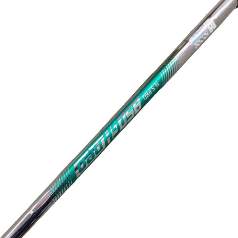Callaway（キャロウェイ） MD 5 JAWS クロム 52°/10°S ウェッジ WG