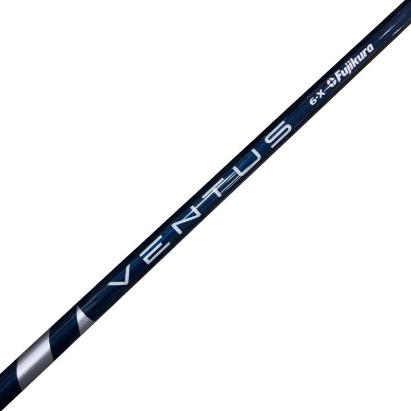 フジクラVENTUS 6-S シャフト 2セット　タイトリストスリーブ Titleist（タイトリスト） タイトリストスリーブ付き(GT系) フジクラ