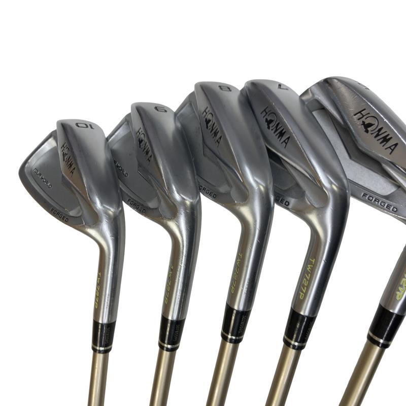 HONMA GOLF（本間ゴルフ） TOUR WORLD TW727P FORGED 6S